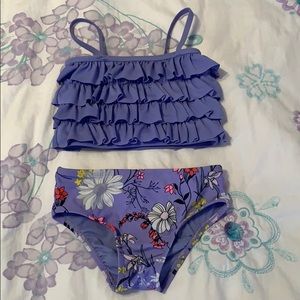 GAP Toddler Girls Bathing Suit
